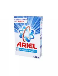 صابون ازرق اريل 1.5 جرام