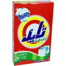 صابون اخضر تايد  1.5 كيلو