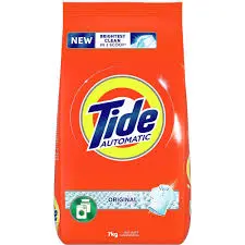 صابون تايد اخضر تايد 7 كيلو