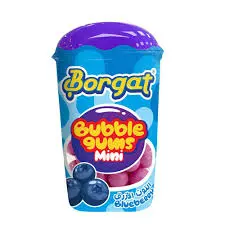 نومي توت ويفاج بورقات 15 جرام . 