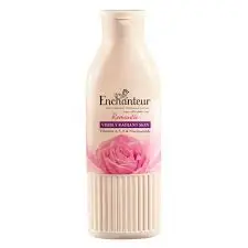 مرطب الجسم انشانتر روامنتك انشانتر 250 مل . 
