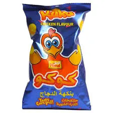 كوكو دجاج  نبيل 16 جرام . 