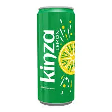 عصير كينزا ليمون  250 مل