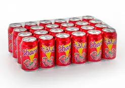 عصير شاني 320 مل - كرتون  24 حبة  . 