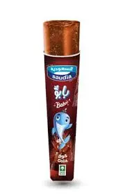 ايس كريم بوش اب بنكهة الكولا السعودية 110 مل . 