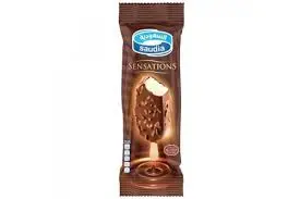 سينيشن اعواد الشوكولاتة الداكنة السعودية 105 مل