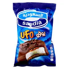 يوفو ايس كريم السعودية 85 مل