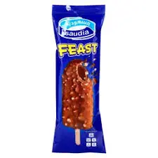 فيست اعواد الشوكولاتة السعودية 90 مل