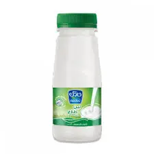 لبن كامل الدسم نادك 180 مل