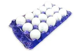 بيض طبق 15 حبة مركز النور