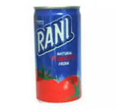 عصير طماطم راني 180 ملي