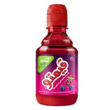 عصير مصاص بالفراولة فيمتو 250 ملي