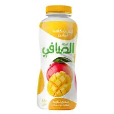 لبن مانجو الصافى 180 مل