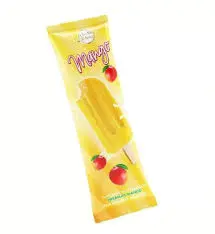 ايس كريم عود المانجو الامل 55 مل . 