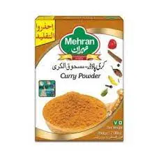 مسحوق كاري مهران 400 جرام