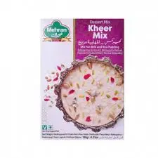 خلطه المهلبيه مهران 180 جرام