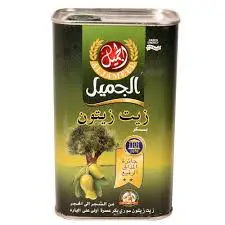 زيت زيتون  الجميل  1 لتر