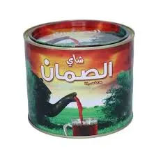 شاي علبه الصمان 360 جرام