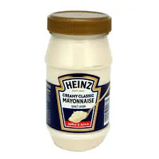 مايونيز هاينز 215 جرام