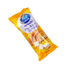 كرواسون الجبنة   لوزين 60 جرام