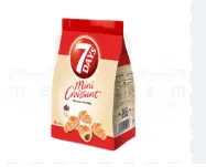 ميني كرواسون بالشوكولاتة سفن دايز 99 جرام