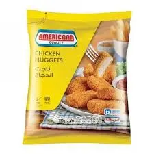 تشكن نجت امريكانا 750 جرام