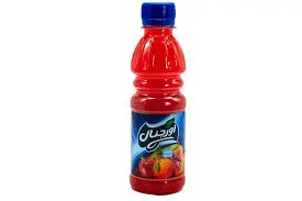 عصير مشكل اورجينال 400 مل . 