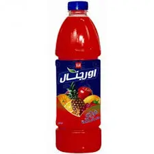 عصير مشكل اورجينال 1.5 لتر