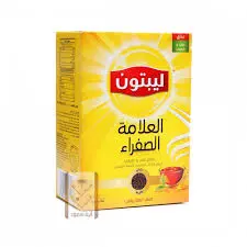 شاهي ليبتون 100 جرام