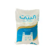 سكر البيت 1 جرام