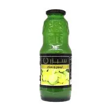 عصير ليمون نعناع سيزر 250 مل