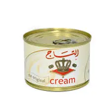 شبيهة القشطة السعودية 155 جرام . 