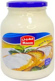 جبنة سائل معين 900 جرام