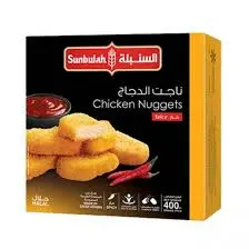 نقت دجاج السنبله 400 جرام