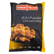 نقت دجاج السنبله 750 جرام