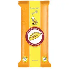 عجينة سولو  صغير قلي السنبلة 360 جرام