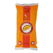 عجينة سنمبوسة لايت سولو 360 جرام