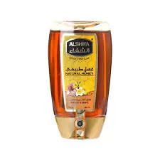 عسل شفاء طبيعي ظغاط شفاء 250 جرام