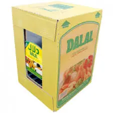 زيت تنك دلال 17 لتر . 