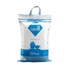 سكر ناعم الاسرة 5 كيلو