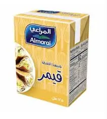 قشطة قيمر المراعي 125 مل  . 