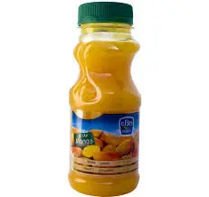 عصير مانجو مشكل نادك 200 مل  . 