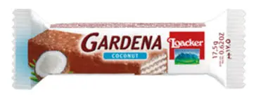 لوكر جردينا جوزالهند  17.5 جرام 