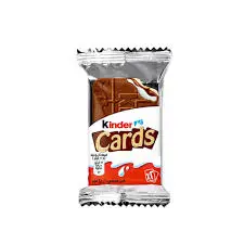 كندر كاردز 25.6 جرام 