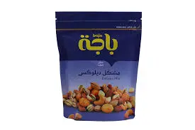 مشكل ديلوكس باجة 120 جرام