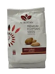 فصفص مصري مملح البستان 115 جرام 