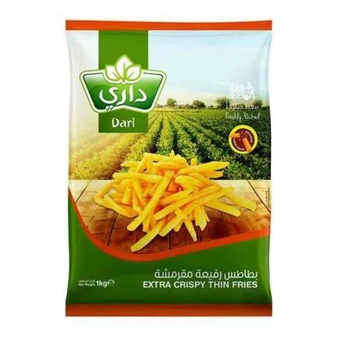 بطاطس  داري 1 كيلو 