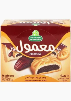 معمول حلواني288جرام