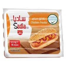 نقائق دجاج ساديا 340 جرام