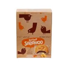 صباحو معمول50جرام كرتون12حبة